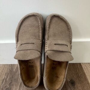Women’s Naples Birkenstock